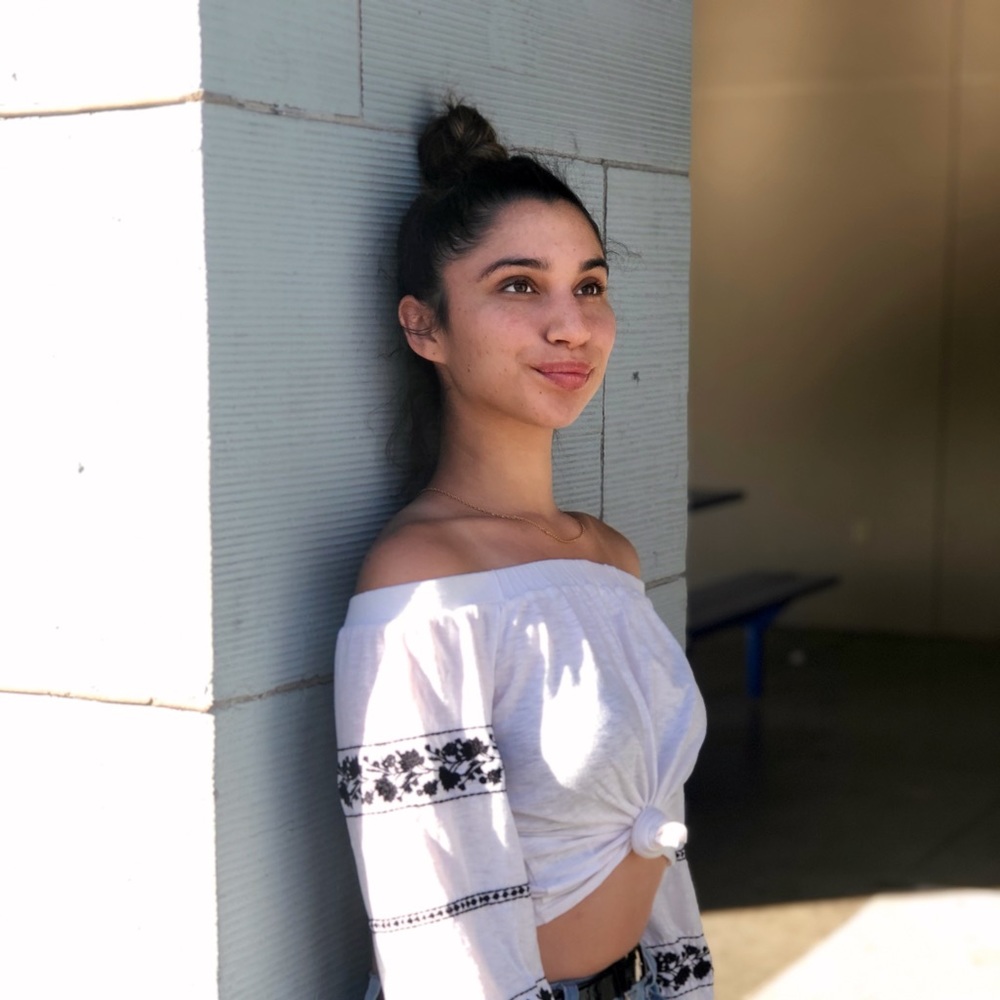 Meet your Posher, Martina